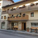 Casa Tiziano E Nila Apartmán Santo Stefano Di Cadore