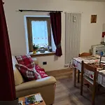Appartement Casa Tiziano E Nila *