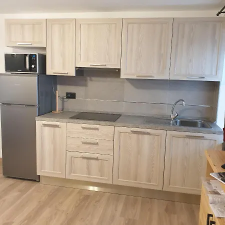 Casa Tiziano E Nila Санто-Стефано-ди-Кадоре