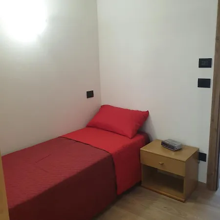 Апартаменты Casa Tiziano E Nila