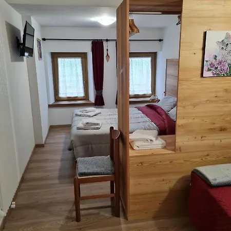 Casa Tiziano E Nila