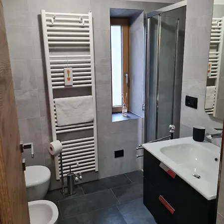 Апартаменты Casa Tiziano E Nila