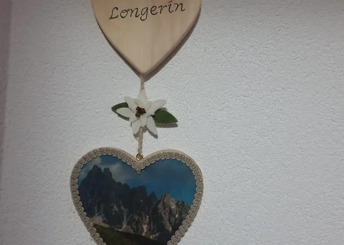 Casa Tiziano E Nila Santo Stefano Di Cadore
