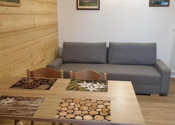 Casa Tiziano E Nila * Santo Stefano Di Cadore