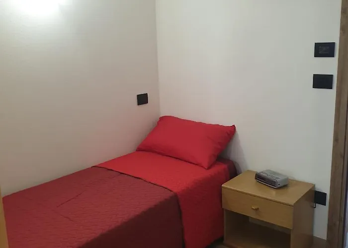 Apartmán Casa Tiziano E Nila