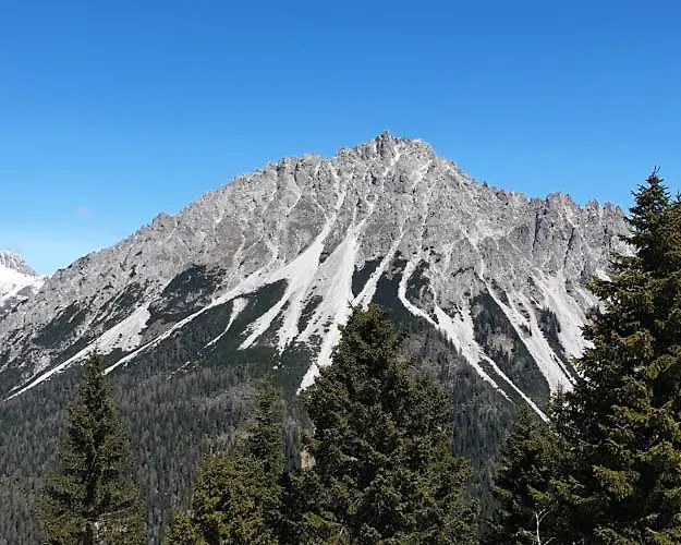 Casa Tiziano E Nila * Santo Stefano Di Cadore