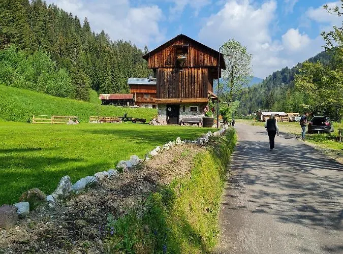 Casa Tiziano E Nila Apartmán *