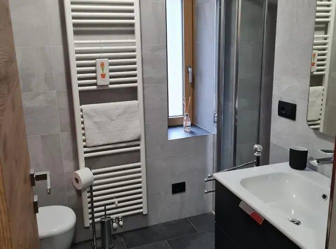 Apartment Casa Tiziano E Nila