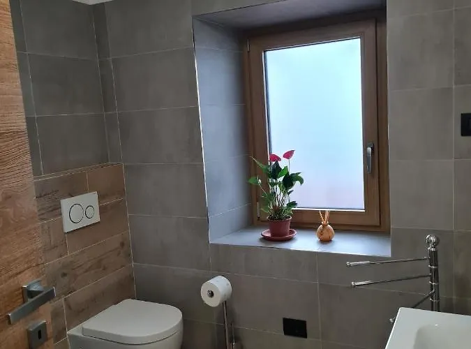 Casa Tiziano E Nila Apartmán