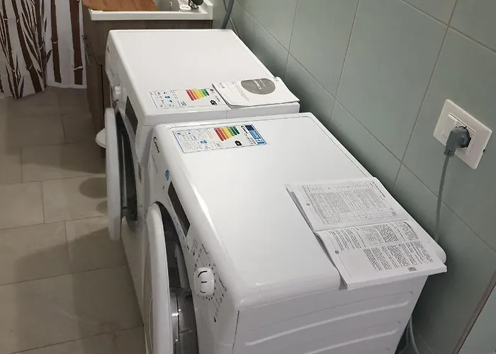 Casa Tiziano E Nila Apartmán