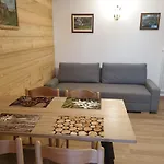 Casa Tiziano E Nila * Santo Stefano Di Cadore