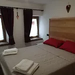 Casa Tiziano E Nila Lägenhet
