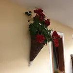 Casa Tiziano E Nila Lägenhet *