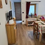 Casa Tiziano E Nila Lägenhet Santo Stefano Di Cadore