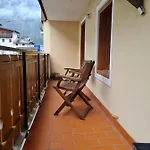 Lägenhet Casa Tiziano E Nila