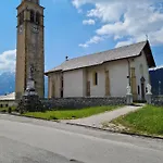 Casa Tiziano E Nila Santo Stefano Di Cadore