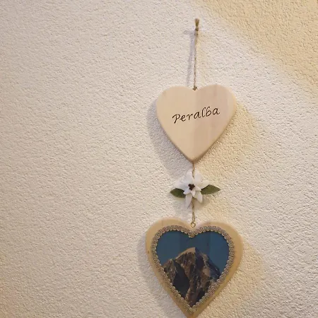 Casa Tiziano E Nila *