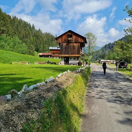 Casa Tiziano E Nila Apartamento *