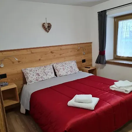 Casa Tiziano E Nila Apartamento *