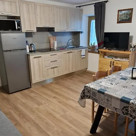 Casa Tiziano E Nila *