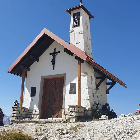 Casa Tiziano E Nila