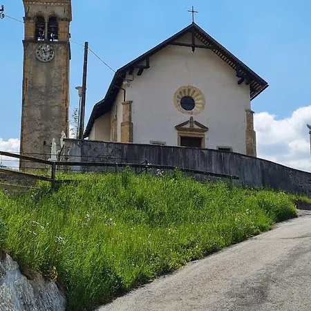 Casa Tiziano E Nila Apartamento *