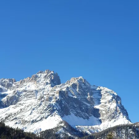 Lägenhet Casa Tiziano E Nila