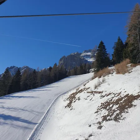 Casa Tiziano E Nila Lägenhet