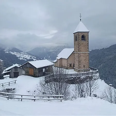 Lägenhet Casa Tiziano E Nila *